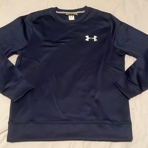 Under Armour pullover